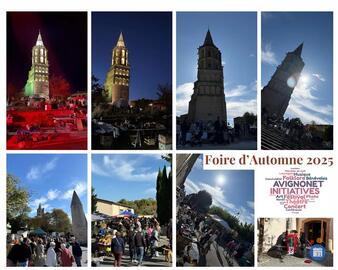 Image Foire d'automne (photo 1)