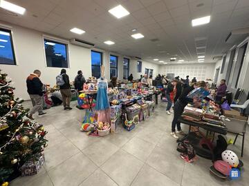 Image Bourse aux jouets (photo 1)