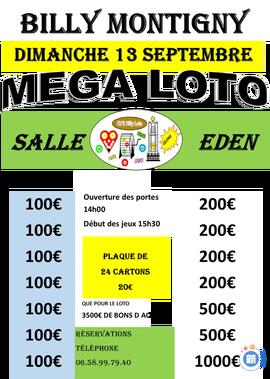 Image super loto (photo 1)