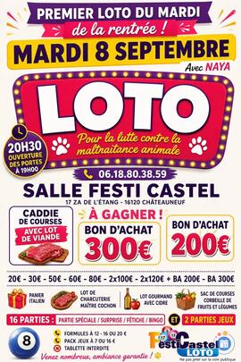 Image Loto Naya (photo 1)