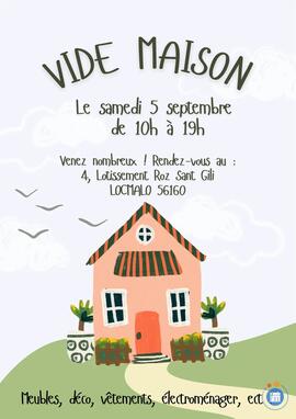 Image Vide-maison Locmalo (photo 1)