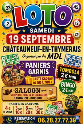 Image LOTO MDL (photo 1)