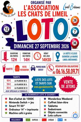 Image SUPER LOTO (photo 1)
