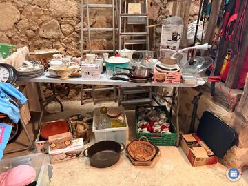 Image Vide maison (photo 1)