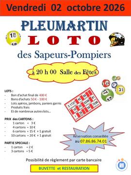Image LOTO (photo 1)