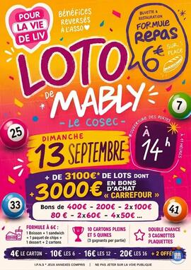 Image LOTO 