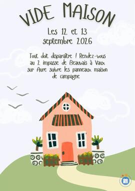 Image Vide maison (photo 1)