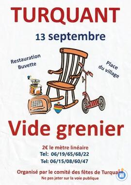Image Vide grenier (photo 1)