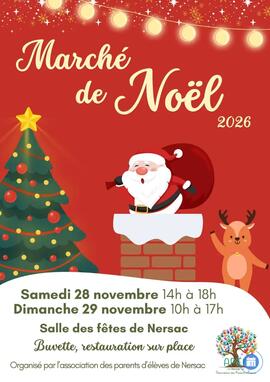 Image Marché de Noël de l'APEN (photo 1)