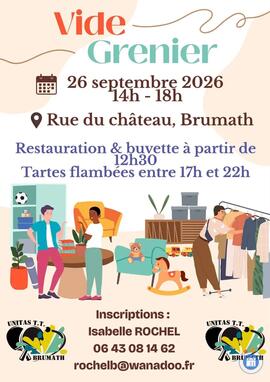 Image vide grenier de l'oignon (photo 1)