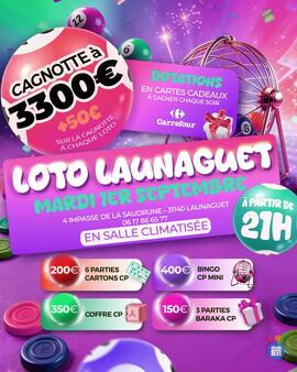 Image Loto associatif (photo 1)