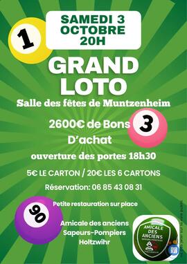 Image Loto (photo 1)