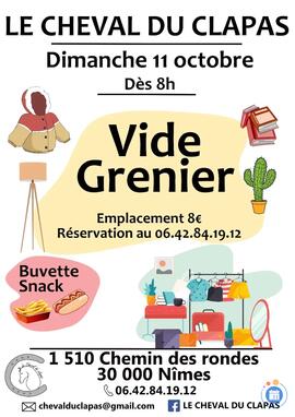 Image Vide grenier (photo 1)