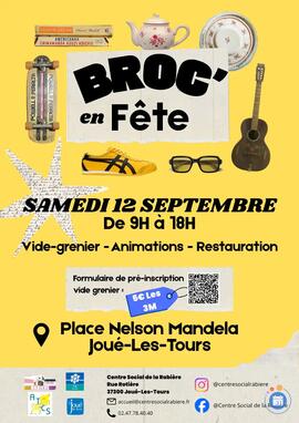 Image BROC EN FÊTE 2026 (photo 1)
