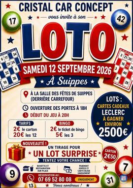 Image Loto (photo 1)