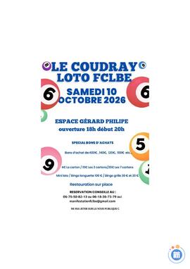 Image SUPER LOTO (photo 1)
