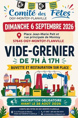 Image vide-greniers (photo 1)