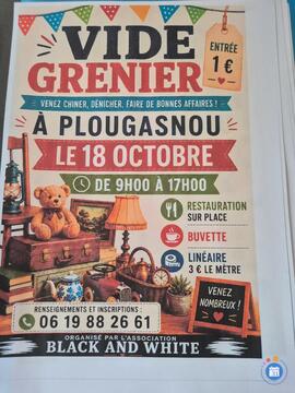 Image Vide grenier (photo 1)