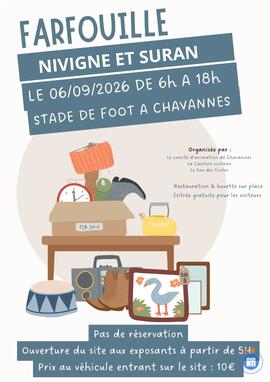 Image FARFOUILLE (photo 1)