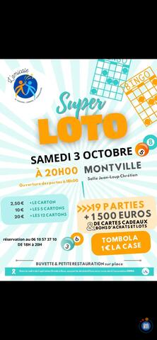 Image Loto de l amicale (photo 1)