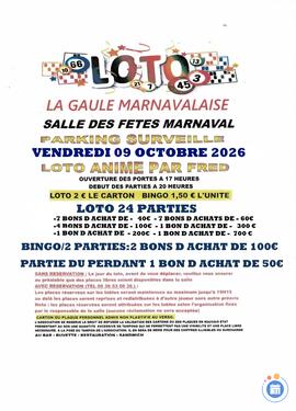 Image super loto de la gaule marnavalaise (photo 1)