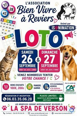 Image 2 Lotos animés par Isabelle - ISANIMATION (photo 1)