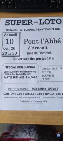 Image LOTO (photo 1)