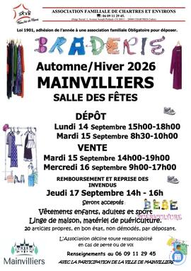 Image BRADERIE (photo 1)
