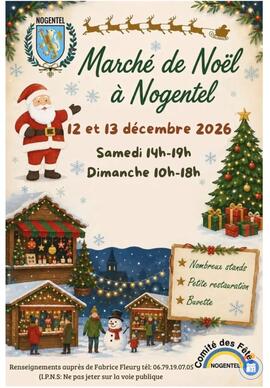 Image Marché de Noël (photo 1)