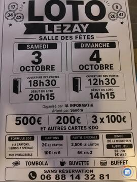 Image Loto (photo 1)