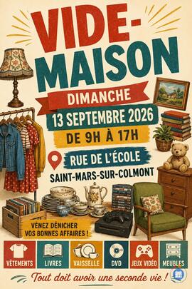 Image Vide-maison (photo 1)