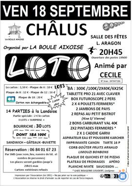 Image loto de la boule aixoise anime par cecile (photo 1)