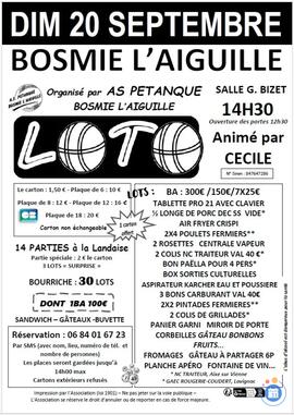 Image loto de la petanque anime par cecile (photo 1)