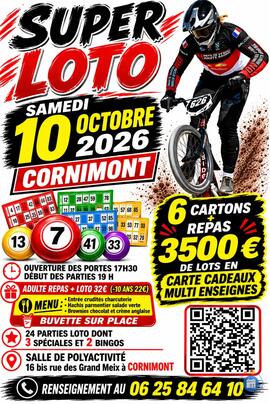 Image super loto (photo 1)