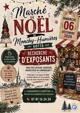 Image Marché de Noël (photo 1)