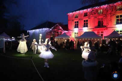 Image MARCHE de NOËL (photo 1)