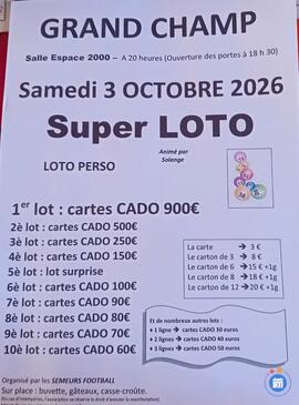 Image Super Loto (photo 1)