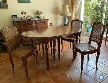 Image VIDE MAISON MEUBLES BIBELOTS (photo 1)