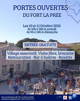 Image Portes Ouvertes - BROCANTE (photo 1)
