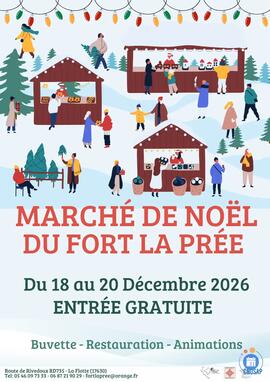 Image Marché de Noël (photo 1)
