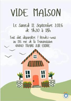 Image Vide maison (photo 1)