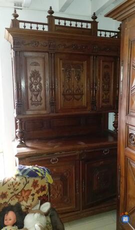 Image Vide Maison (photo 1)