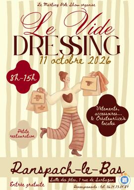 Image Vide Dressing ✨️ (photo 1)