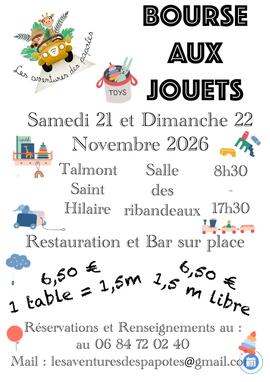 Image bourse aux jouets