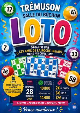 Image LOTO (photo 1)
