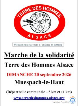 Image Marche de la solidarité_Terre des Hommes Alsace (photo 1)
