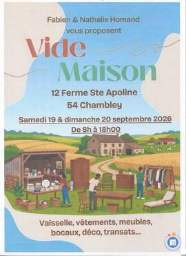 Image vide maison (photo 1)