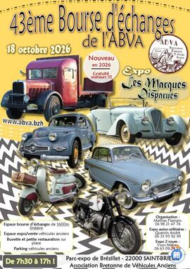 Image Vide Grenier de l'ABVA (photo 1)