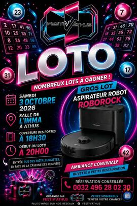 Image Loto (photo 1)