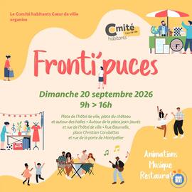 Image Fronti'puces (photo 1)